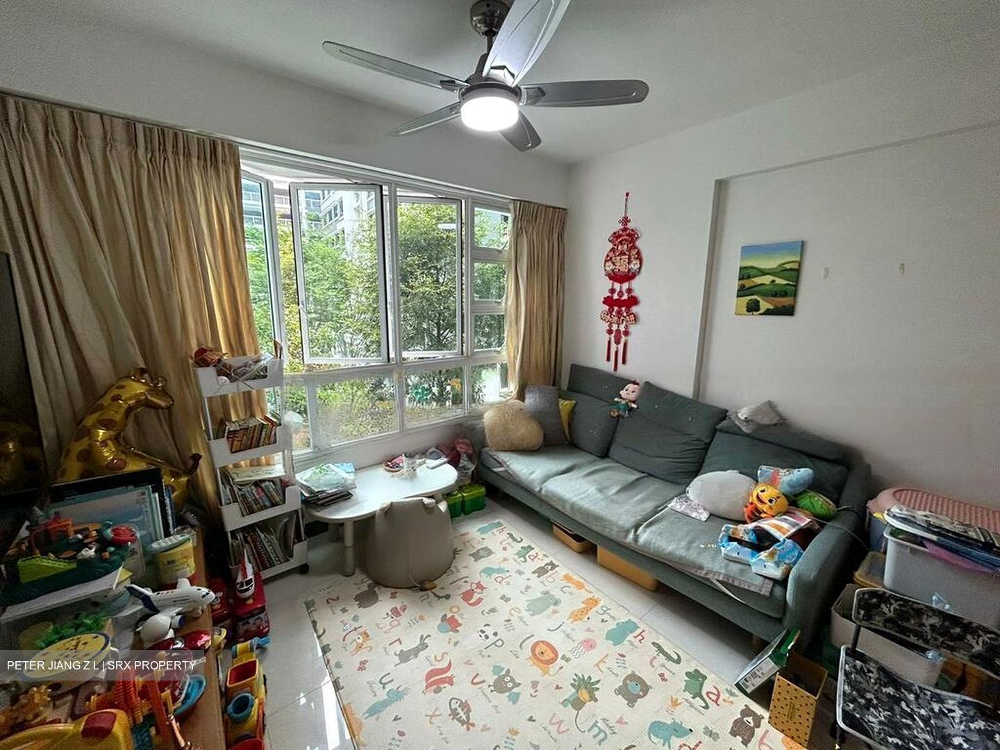 Blk 256C Punggol Opal (Punggol), HDB 4 Rooms #554767561